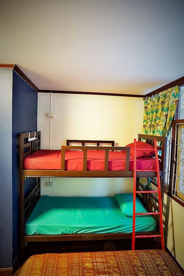 Tailorbird B&B Bangkok Exterior photo